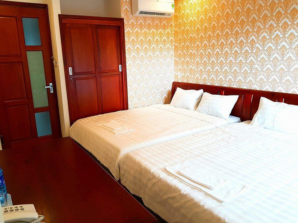 Hoang Thinh Hotel Da Nang