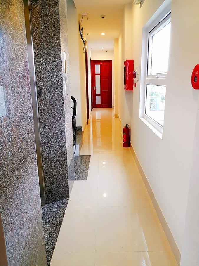 Hoang Thinh Hotel Da Nang