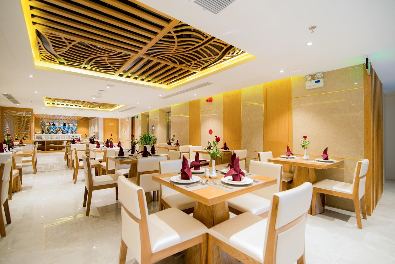 Soho Boutique 3* Da Nang