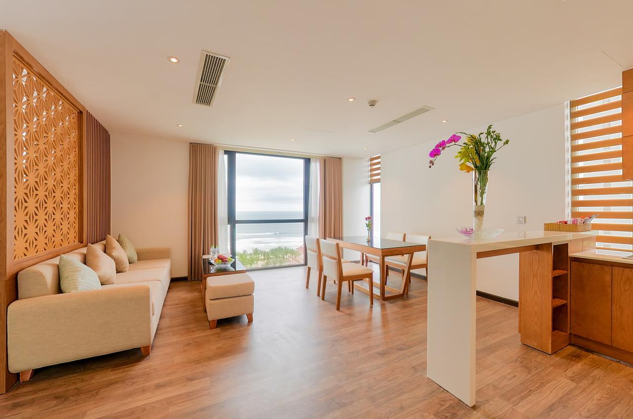 Soho Boutique 3* Da Nang