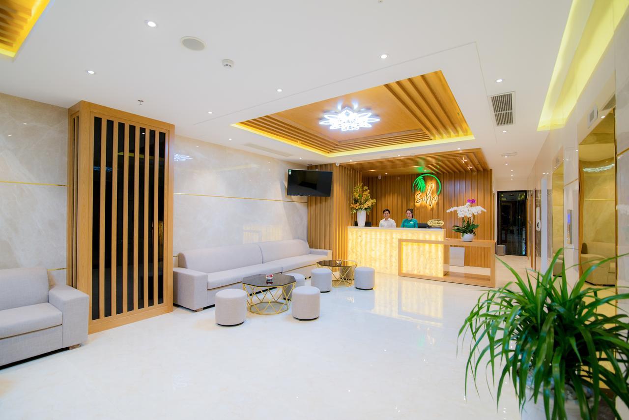 Soho Boutique Hotel 3*