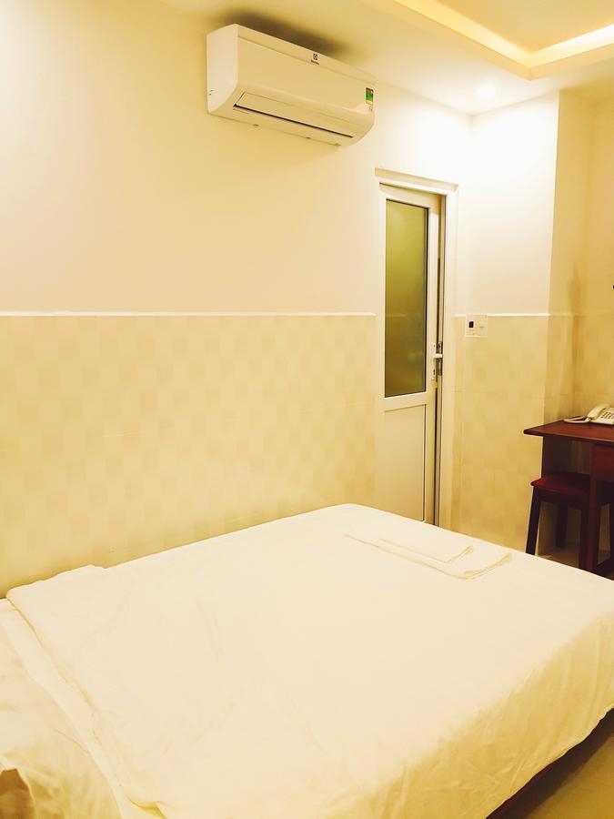 Hoang Thinh Hotel Da Nang