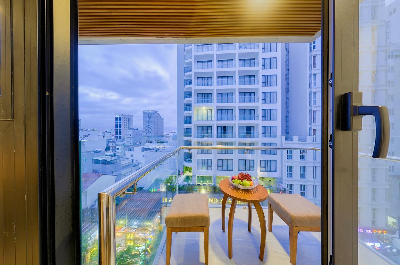 Hotel Soho Boutique Da Nang