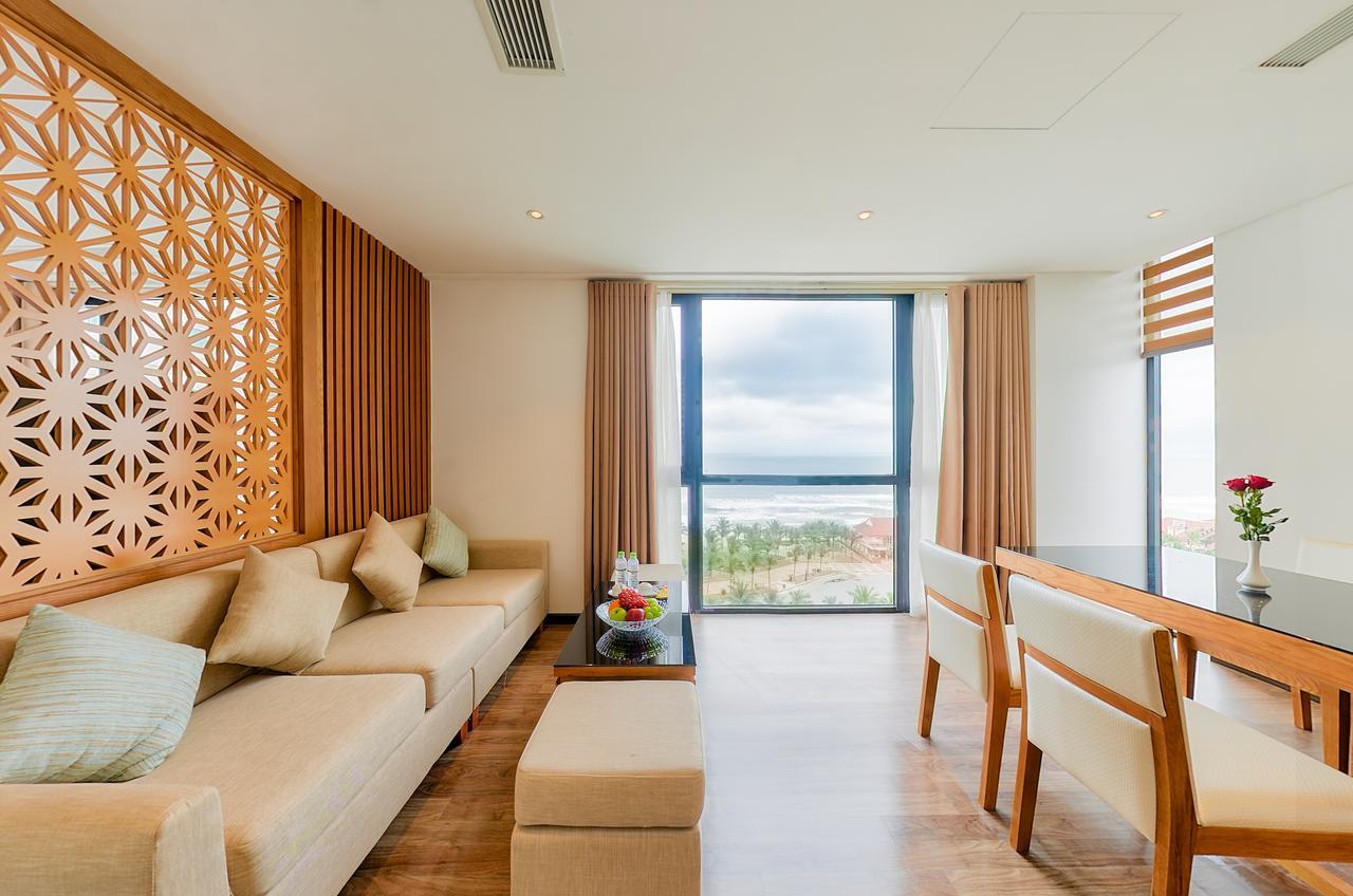 Soho Boutique Hotel Da Nang
