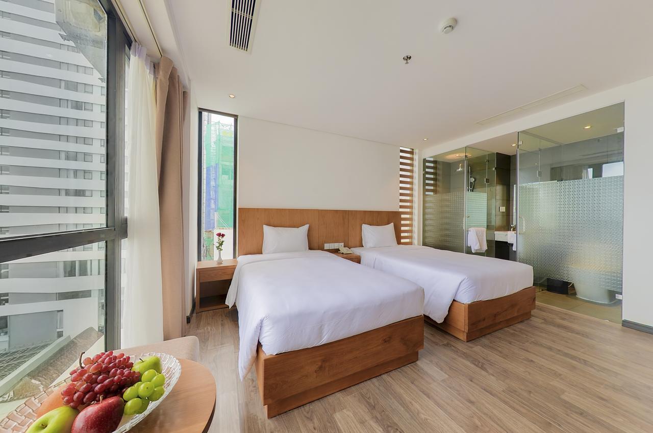 Soho Boutique Hotel 3*