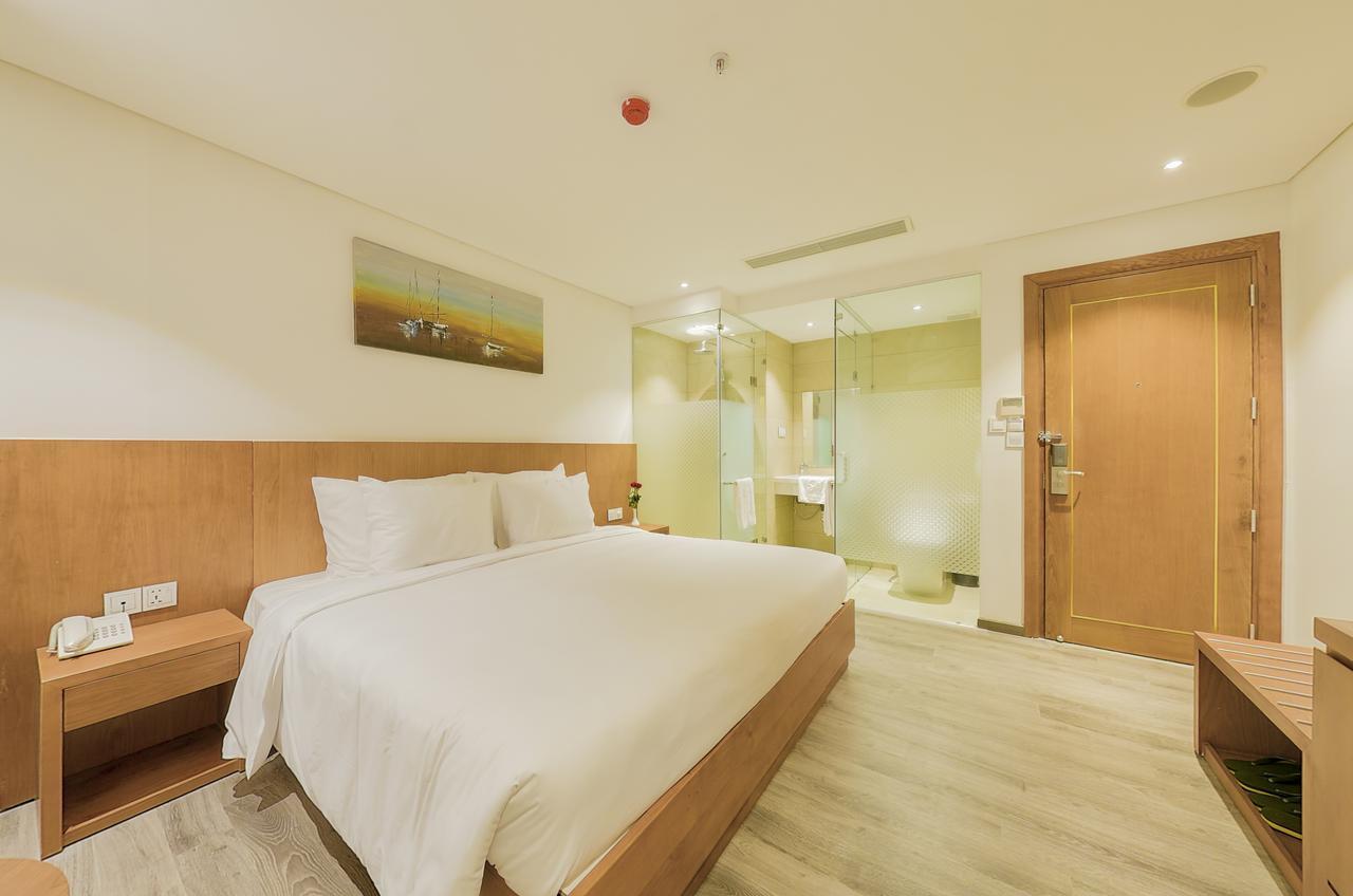 Soho Boutique Hotel Da Nang