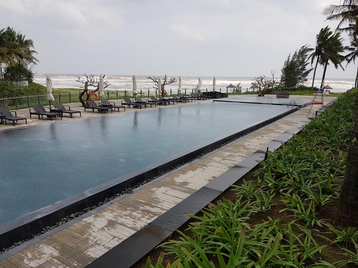 Two Bedrooms With Sea View Apartment Da Nang