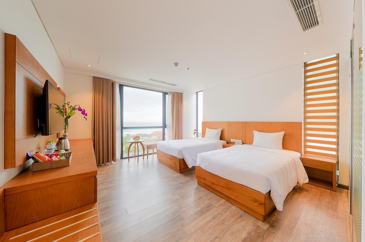 Soho Boutique Da Nang