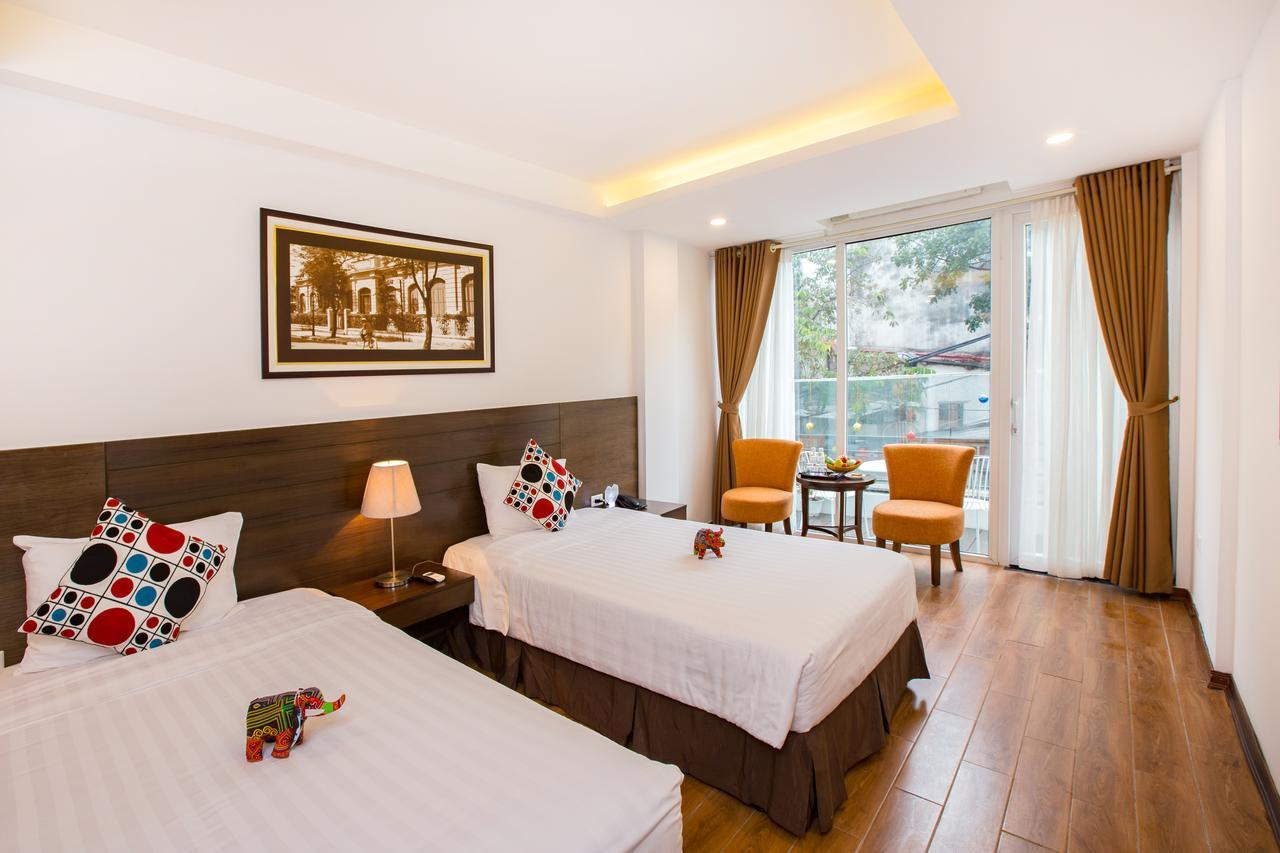 Thang Long Espana