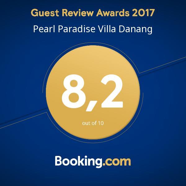 Pearl Paradise * Da Nang