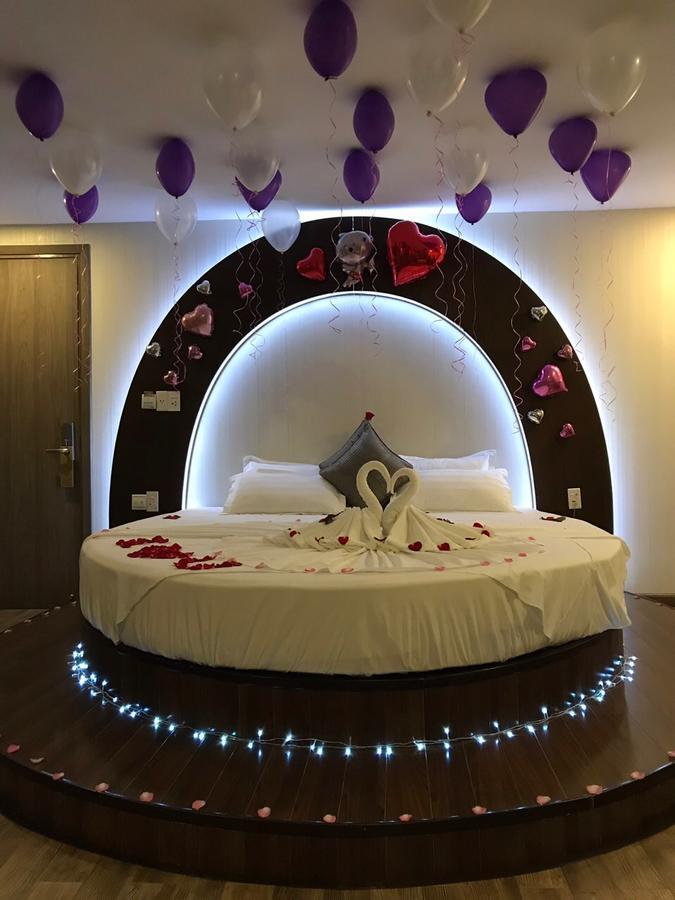 New Sun Hotel 3*