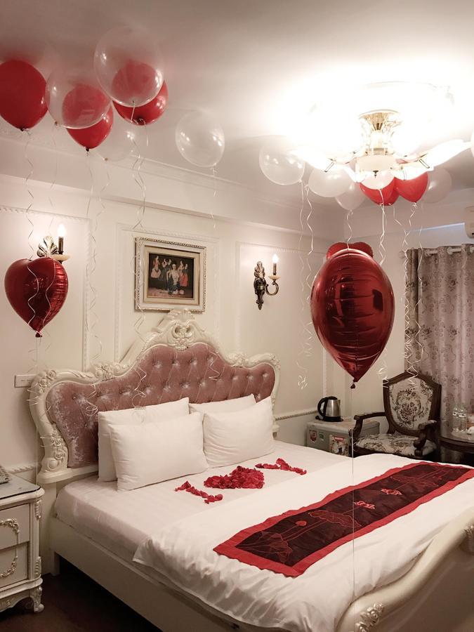 Le Grand Hà Nội - The Ruby