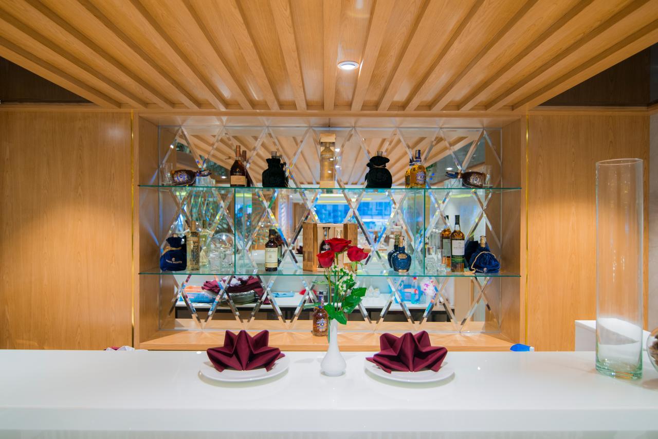 Soho Boutique 3* Da Nang