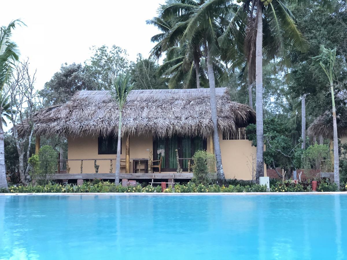 Dugong Phu Quoc