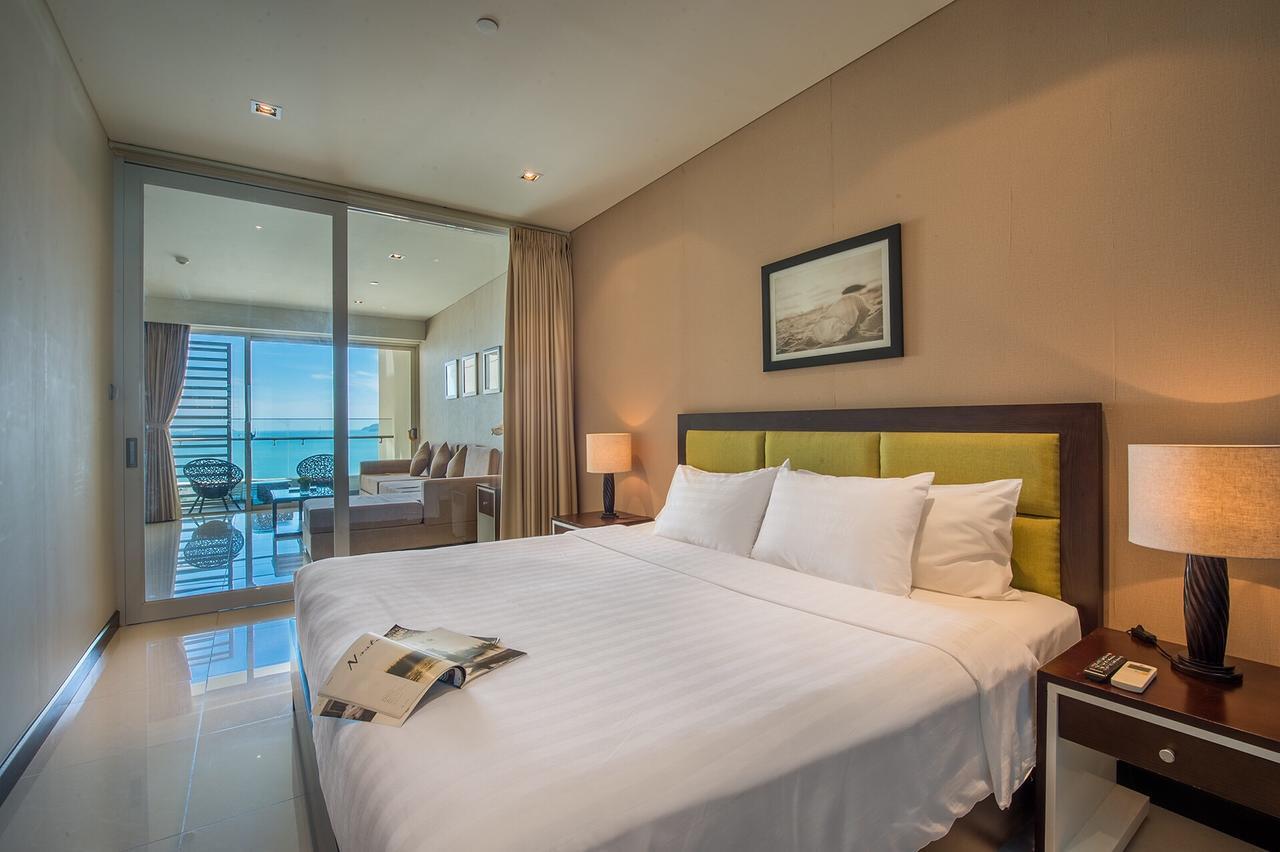 Luxury Sea View Apartment