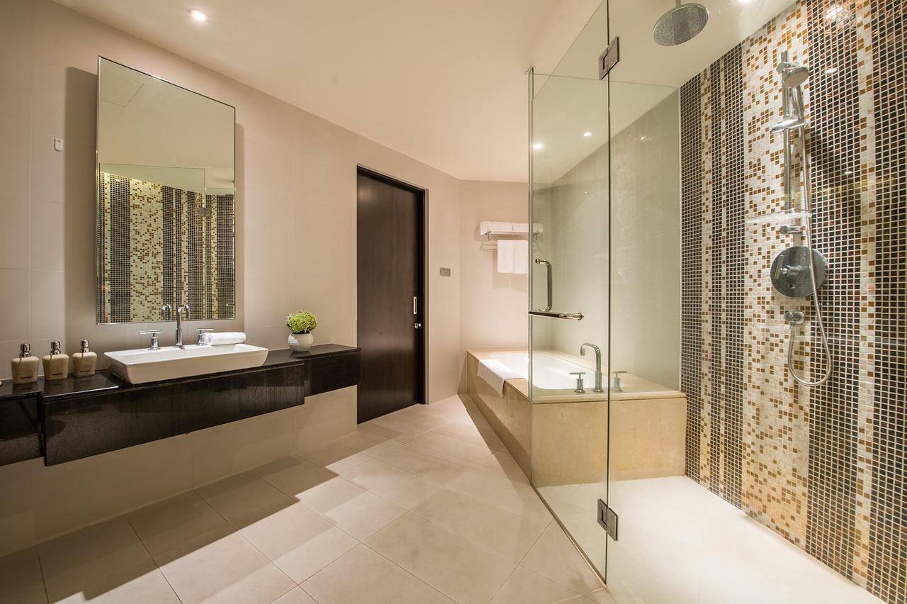 Luxury Sea View Apartment *
