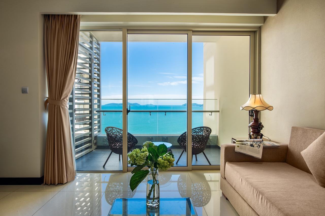 Apartment Luxury Sea View Nha Trang