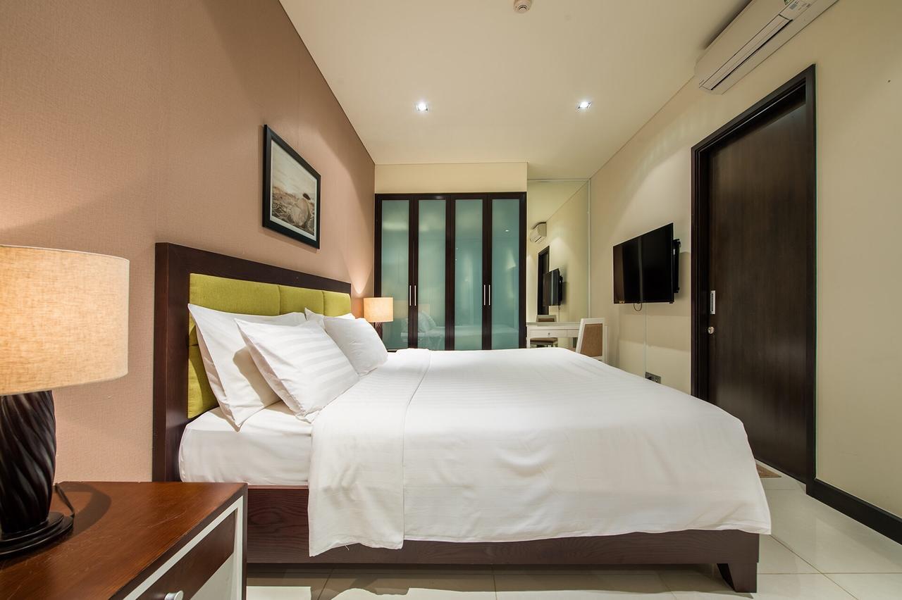 Luxury Sea View * Nha Trang