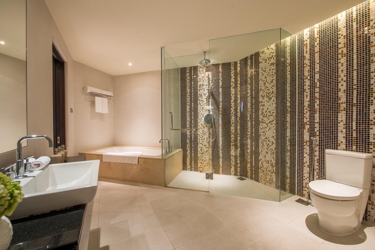 Apartment Luxury Sea View Nha Trang