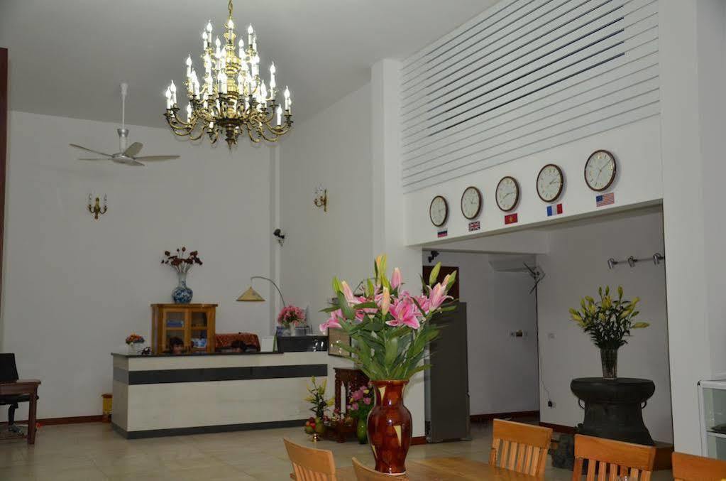 Ha Noi