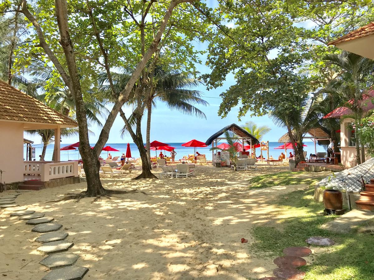 Resort Hiep Thanh Phu Quoc