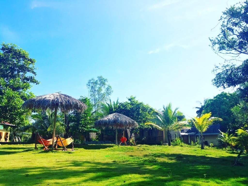 Guest house Ninila Fruit Farm *