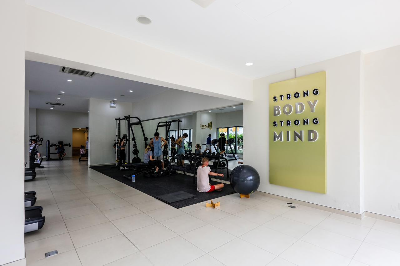 Apartment Mrt In Masteri Thao Dien *