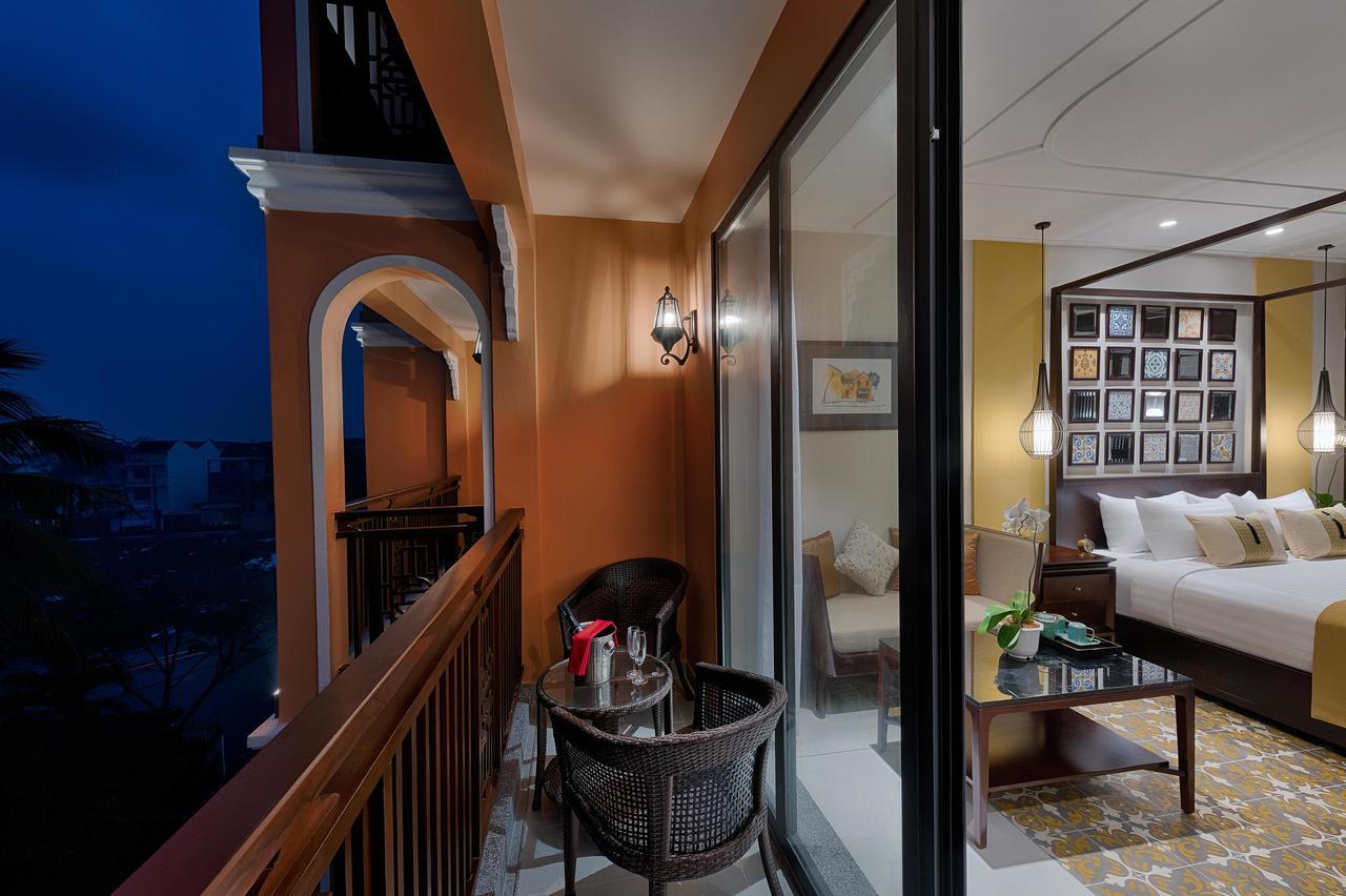Allegro . Một Khách Sạn&spa Nhỏ Sang Trọng 5*