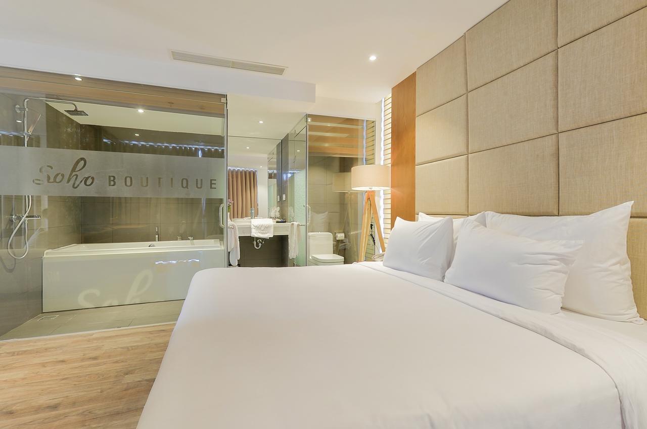 Soho Boutique Hotel Da Nang