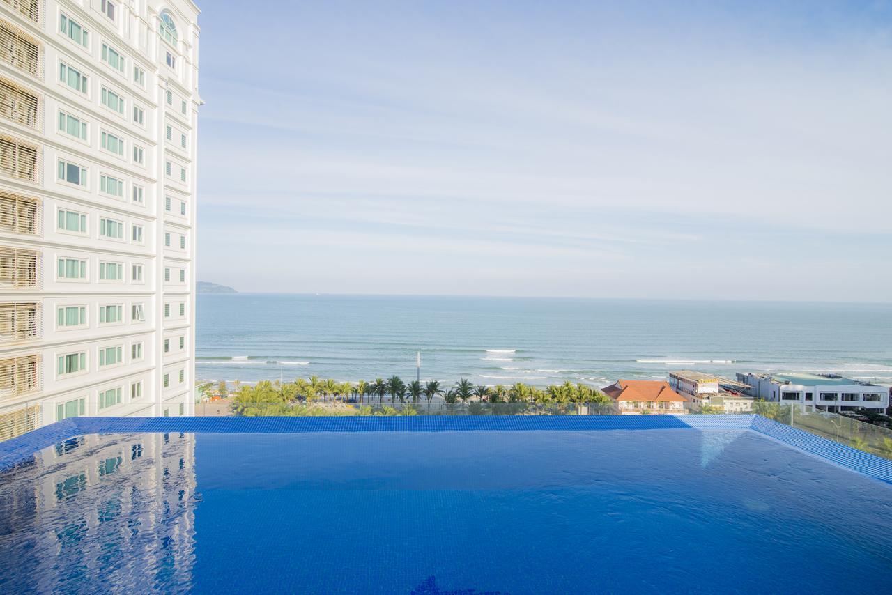 Soho Boutique Hotel Da Nang
