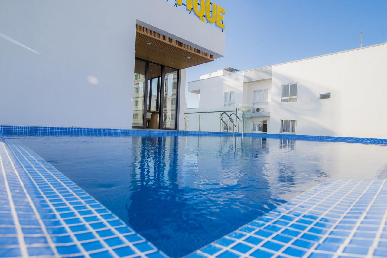 Hotel Soho Boutique Da Nang