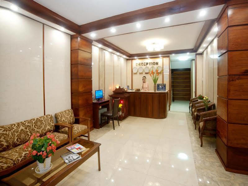 Hotel Thangnguyen