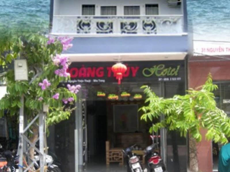 Nhatrang Cozy Nha Trang