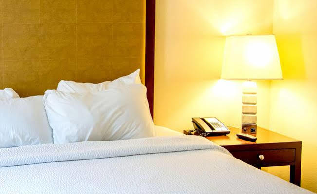 Hotel Prague Nha Trang