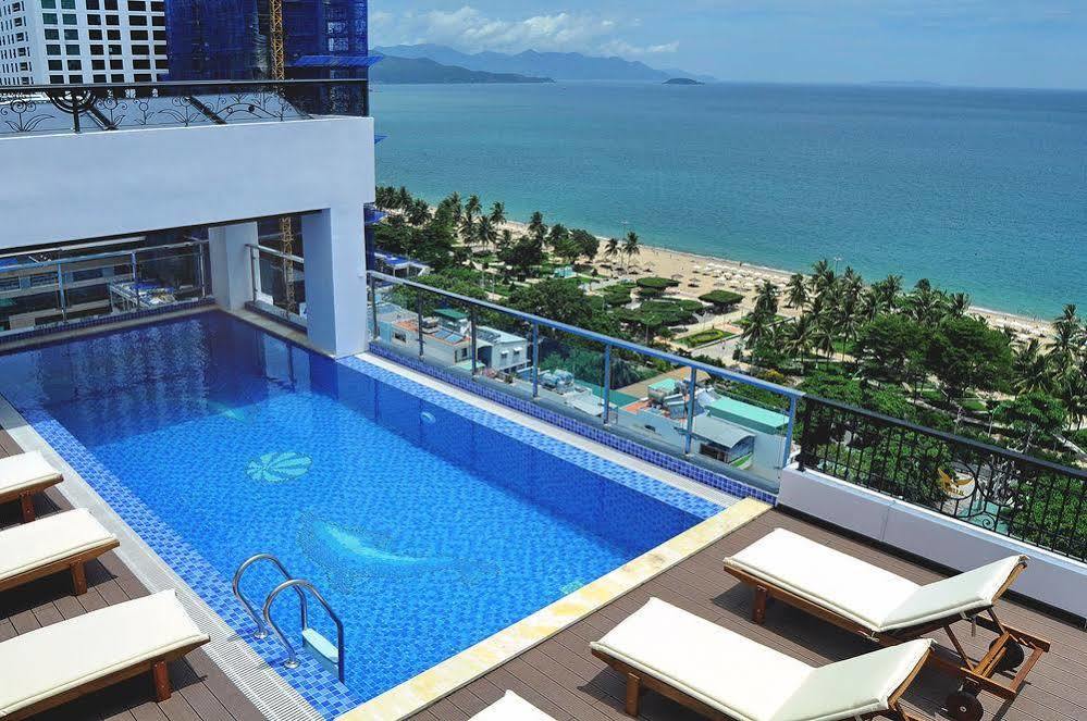 Apus Hotel Nha Trang