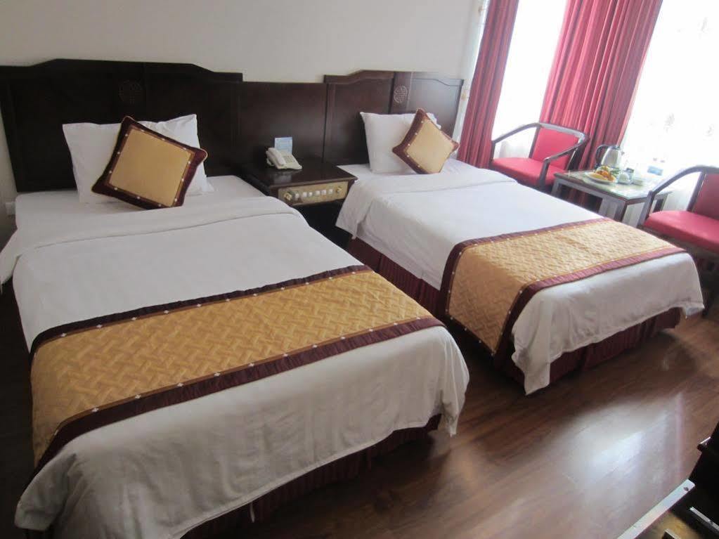 Halong Pearl 4*