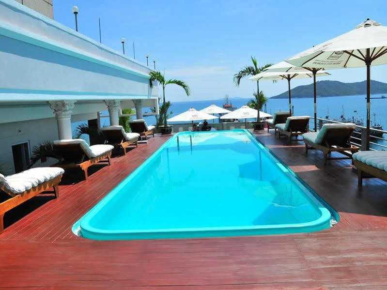 Maritime Nha Trang
