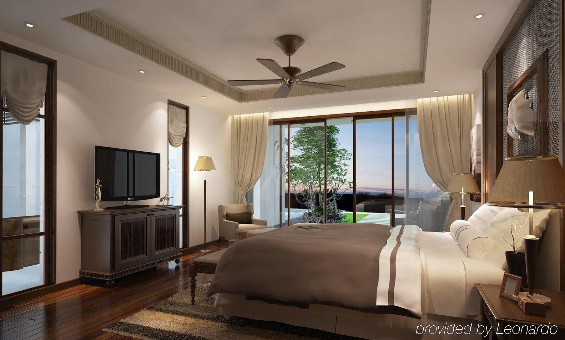 Vinpearl Villa