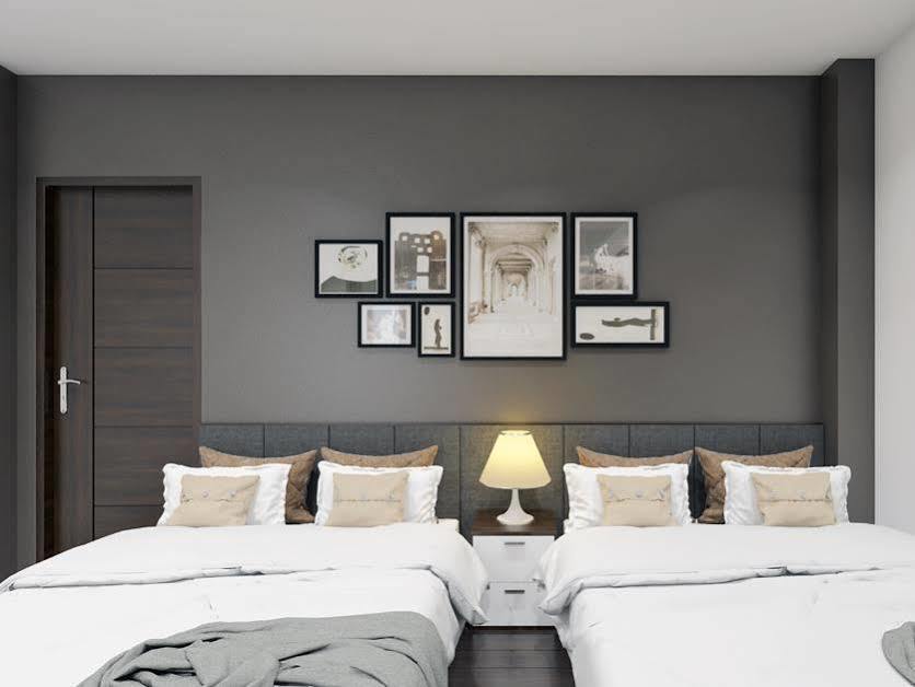 Nice De Paris Hotel