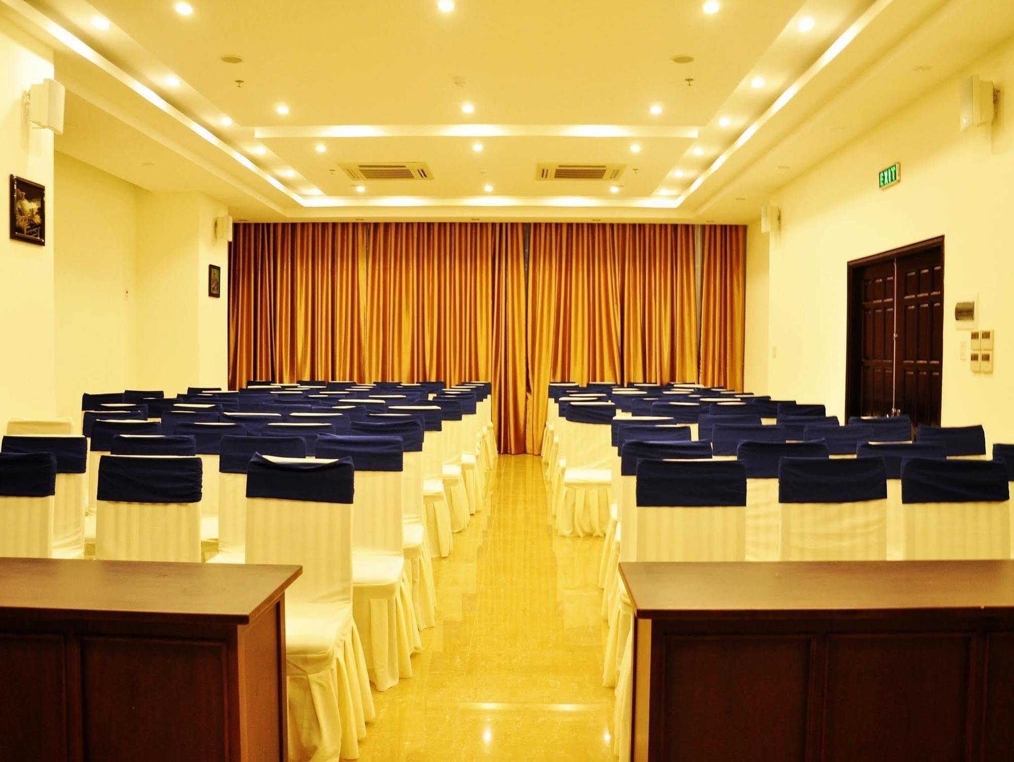 Tay Bac Hotel Đà Nẵng