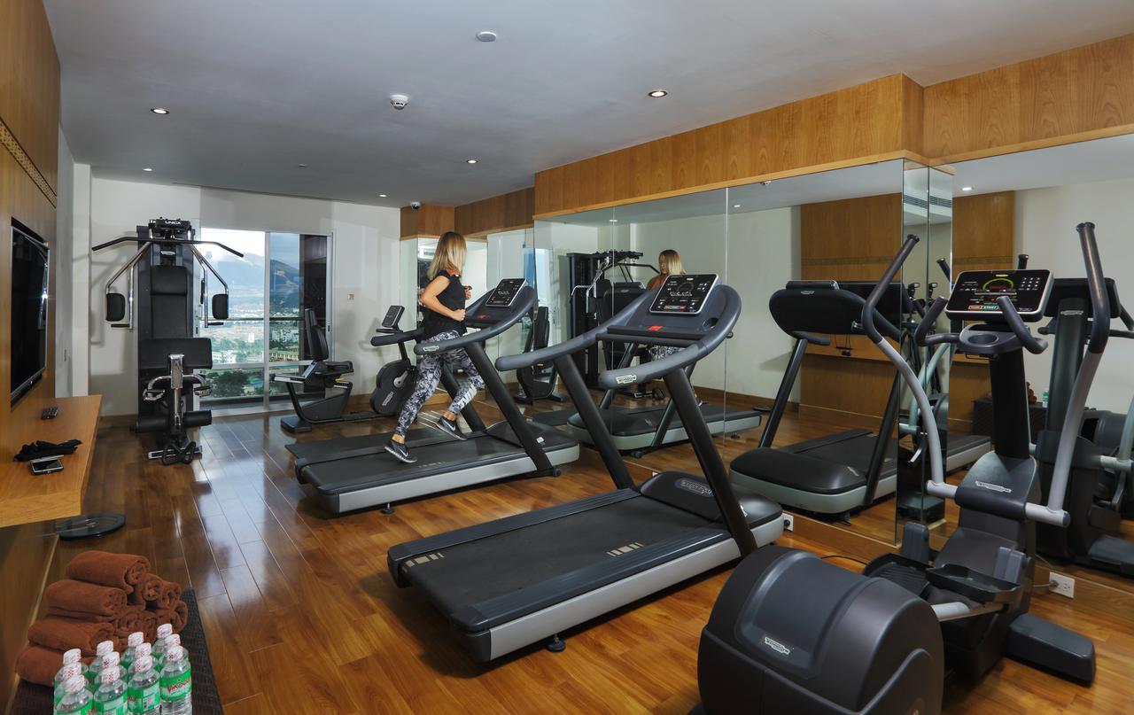 Rosaka Hotel 4*
