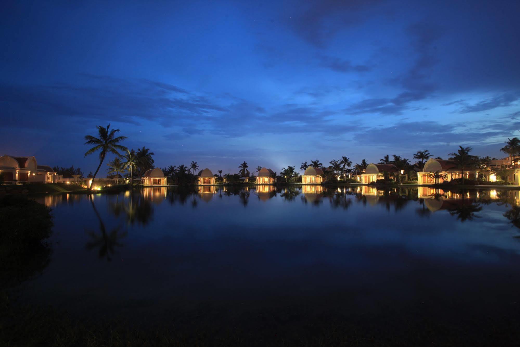 Resort Pulchra