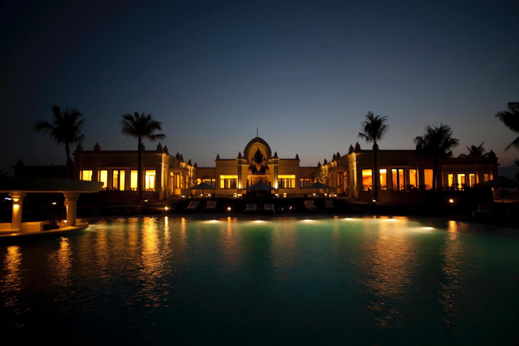 Pulchra Resort Đà Nẵng