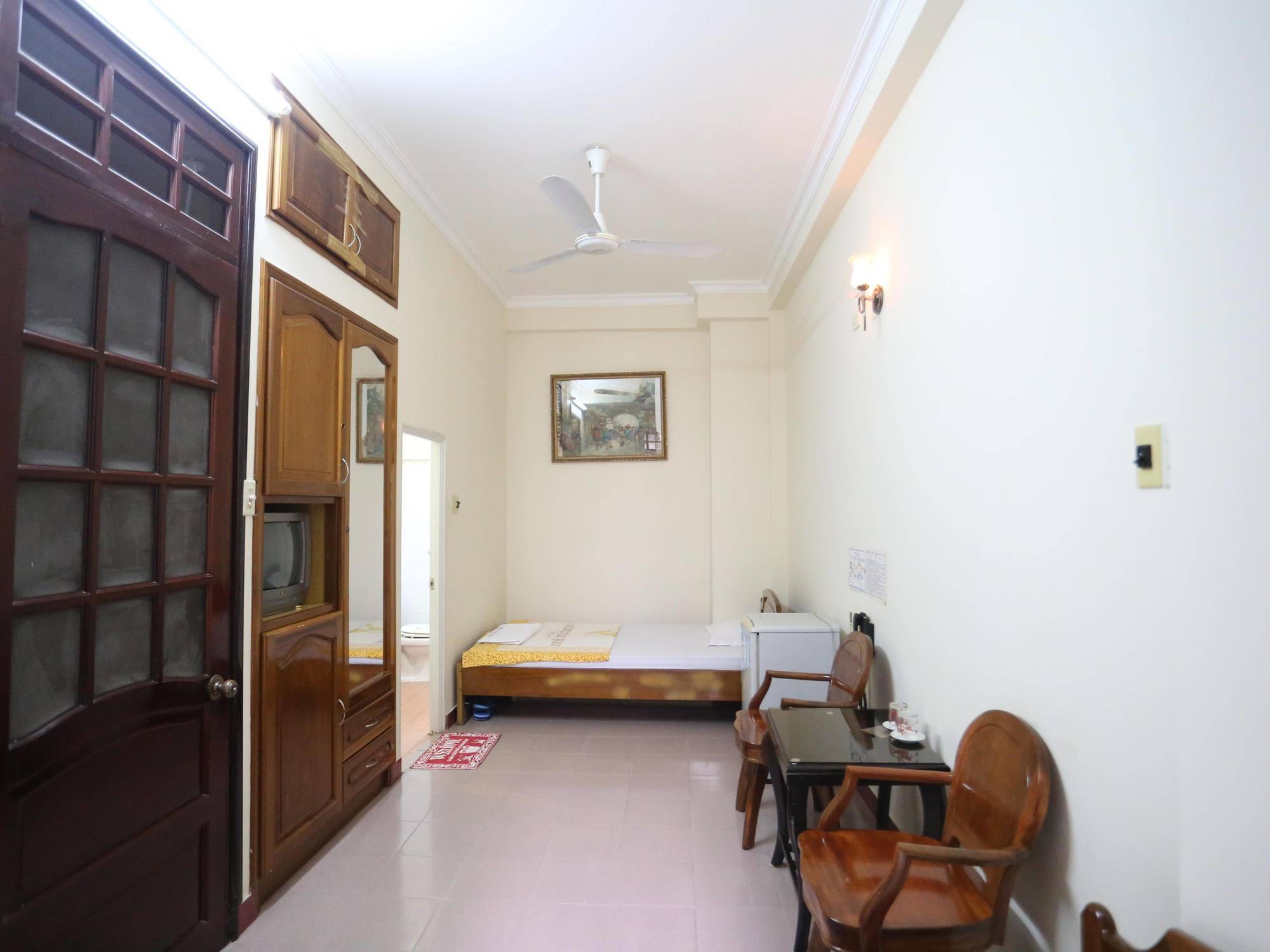 Hotel An Hoa