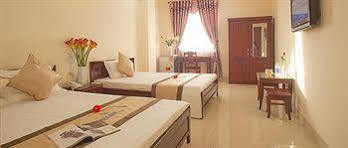 Hotel Hoa Binh