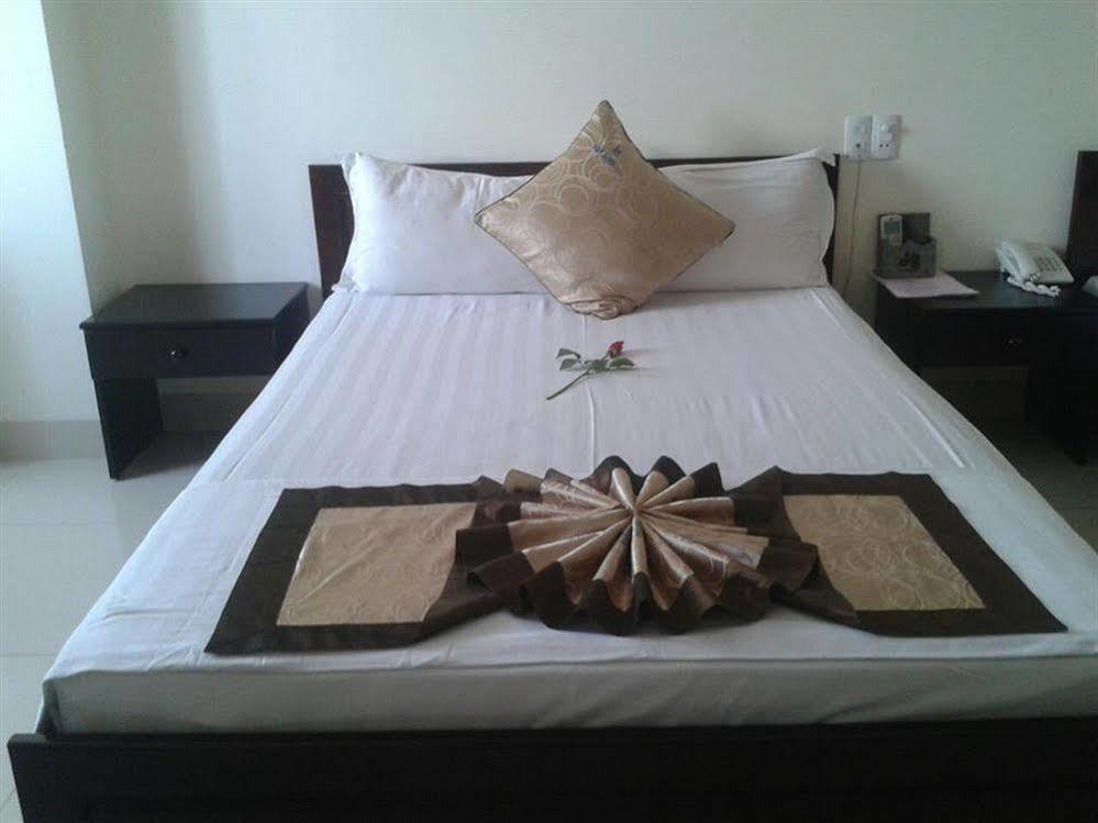Hotel Hoa Binh 2*