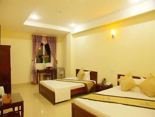 Hotel Hoa Binh