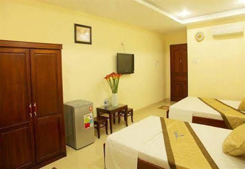 Hotel Hoa Binh Da Nang