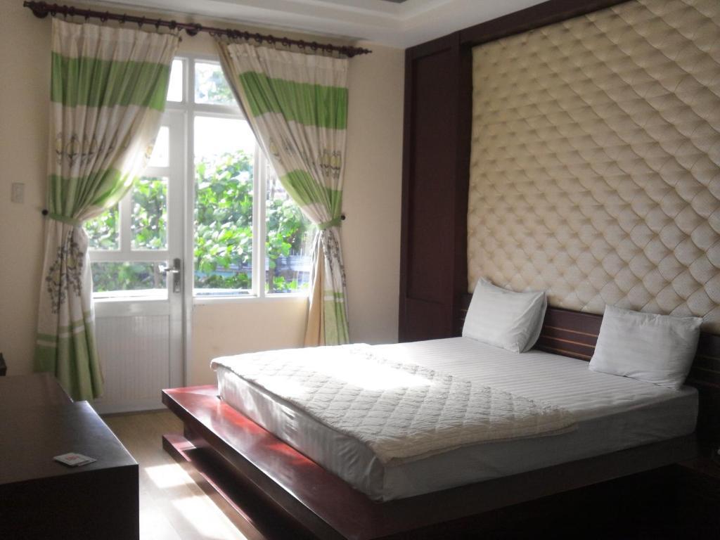 Hoa Dao 2*