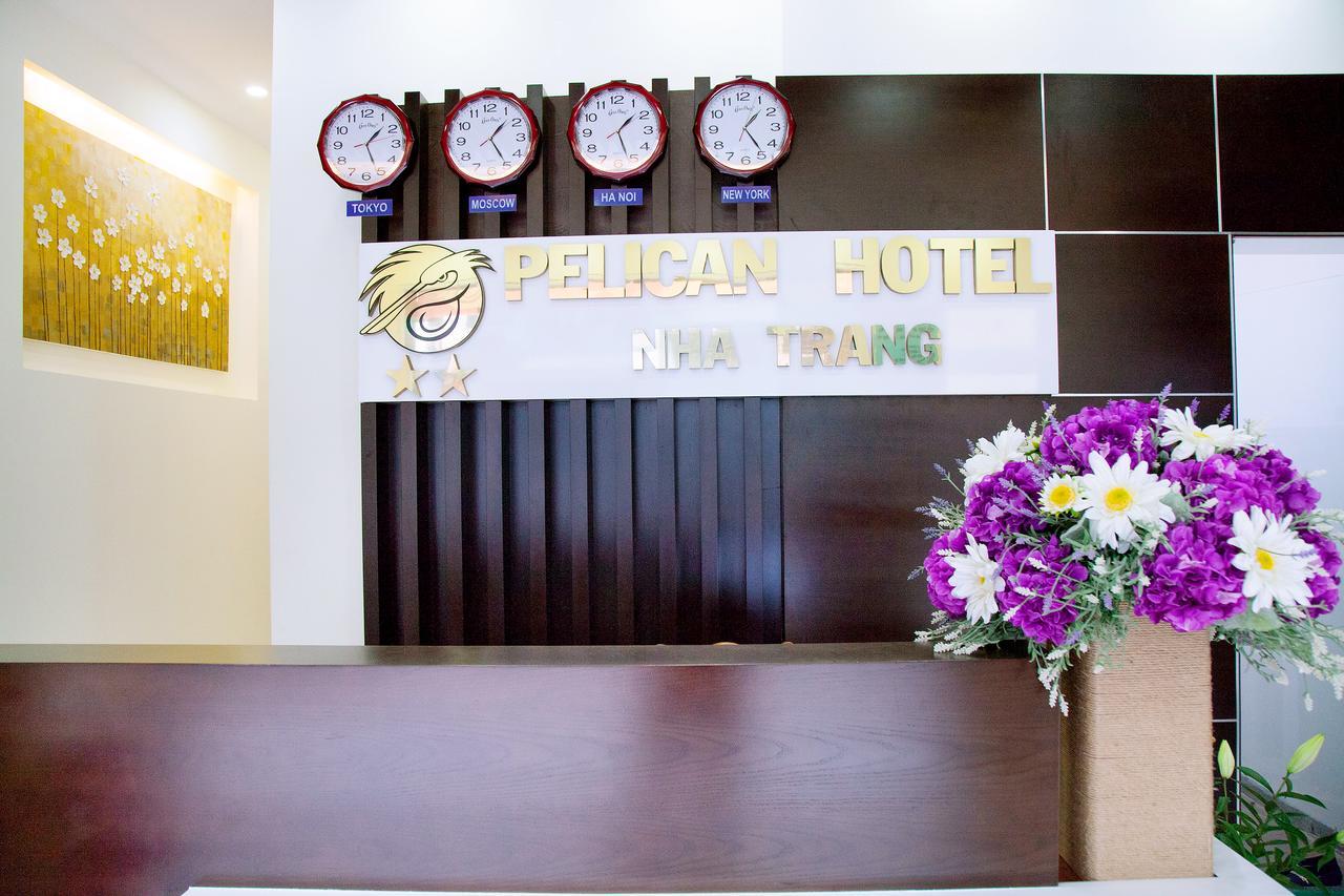 Pelican Hotel Nha Trang